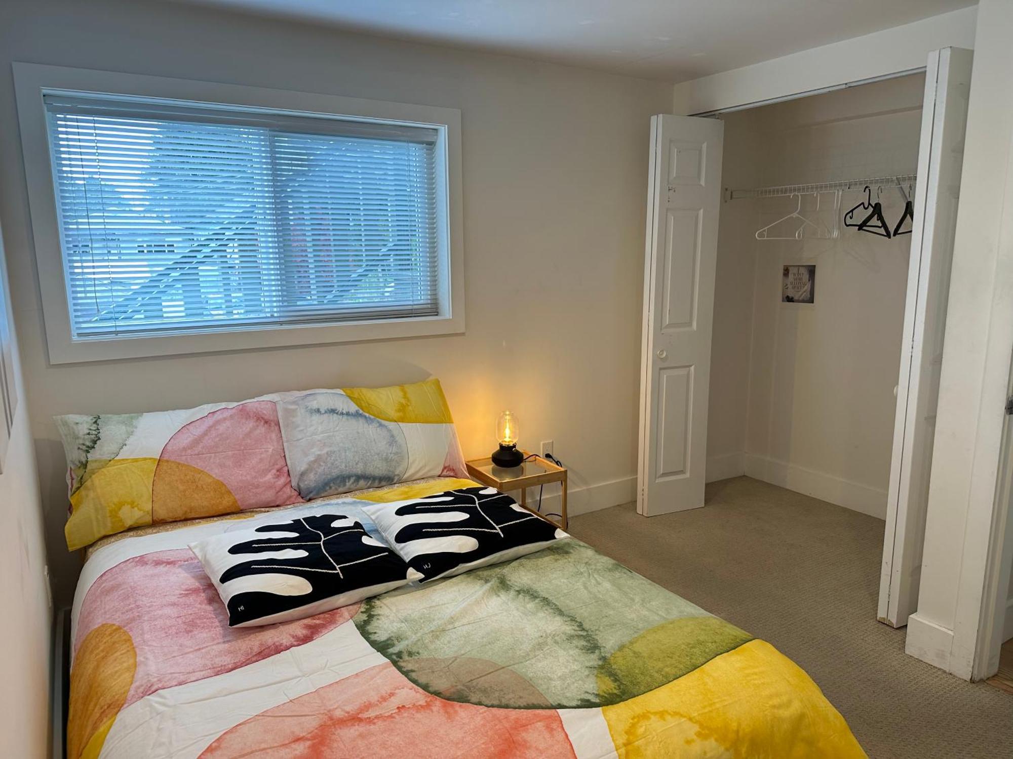 Private Room In A Shared House Vancouver Dış mekan fotoğraf